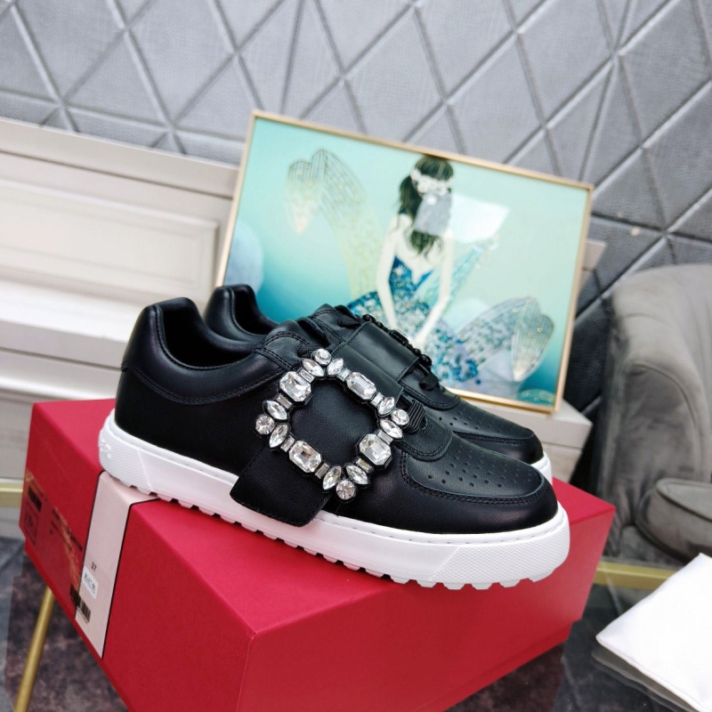 Roger Vivier Sneskers